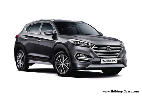 Completely redesigned for the 2016 model year, the hyundai tucson wades into small crossover suv battle with great styling, a more comfortable and functional interior. Hyundai launches all-new Tucson SUV for INR 18.99 lakh ...