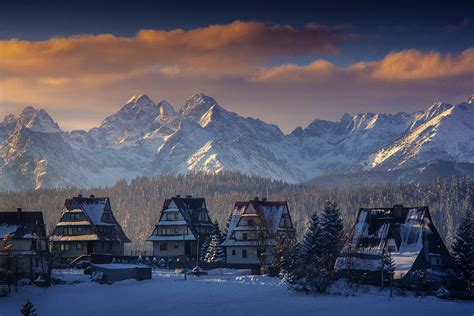Tatry Poland Cool Places To Visit Beautiful Places Places To Visit My Xxx Hot Girl