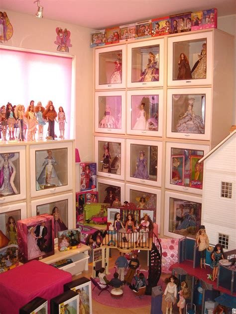 barbie bedroom ideas design corral