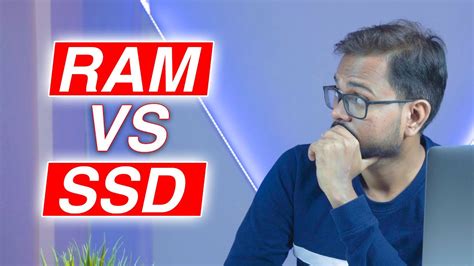 Ram Vs Ssd What Should You Upgrade First Youtube