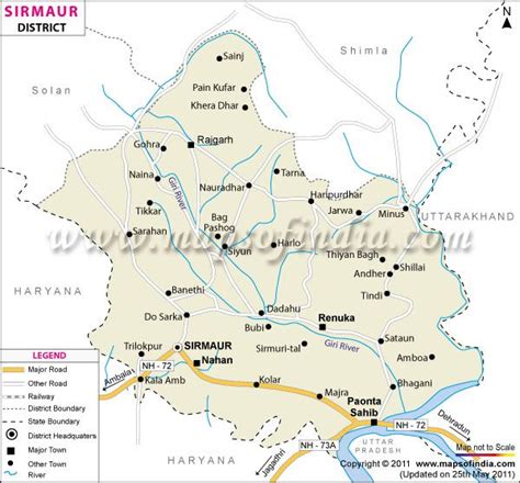 Punjab Maps Map Map Screenshot Punjab