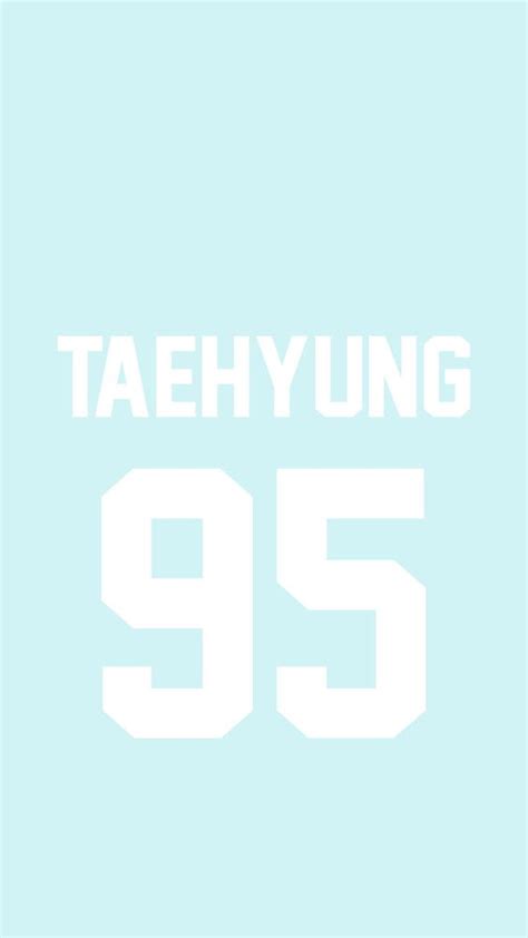 these pastel tae wallpapers are very nice except the only problem ...