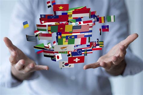 Learn Languages To Diversify Career Opportunities Daily News