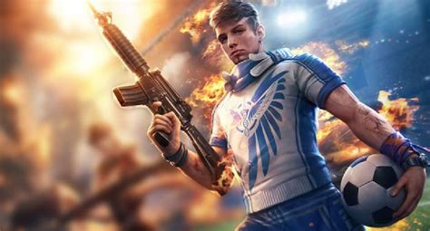Players freely choose their starting point with their parachute and aim to stay in the safe zone for as long as possible. Esports: Free Fire lanzó promoción de Luqueta con todos ...