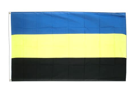 buy gelderland flag 3x5 ft 90x150 cm royal flags