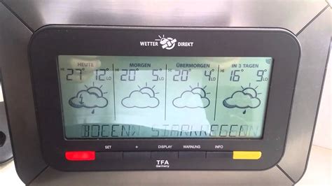 Wiederholt sich die schneekatastrophe 1978/79? Unwetterwarnung - YouTube