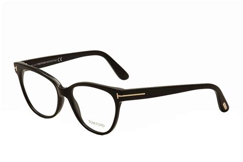Tom Ford Womens Eyeglasses Tf5291 Tf5291 Full Rim Optical Frame