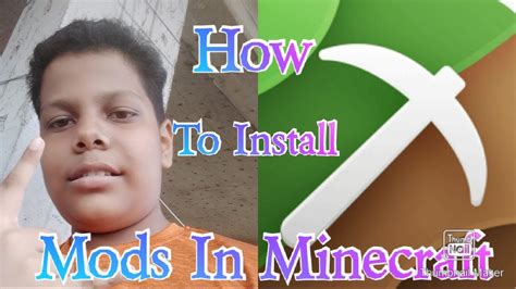 How To Install Mods In Minecraft Pocket Edition Youtube