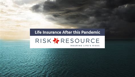 But unlike many sectors, the global health crisis may slow the growth but will not. Life Insurance After this Pandemic | April Newsletter ...