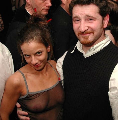 Select Smiling Women With Their Tits In Sheer Clothes Xxx Porn