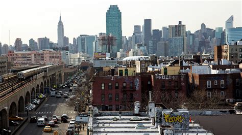 Sunnyside Queens ‘mayberry Near Midtown The New York Times