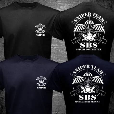 Sbs Special Boat Service Uk British Army Sas Special Forces Sniper