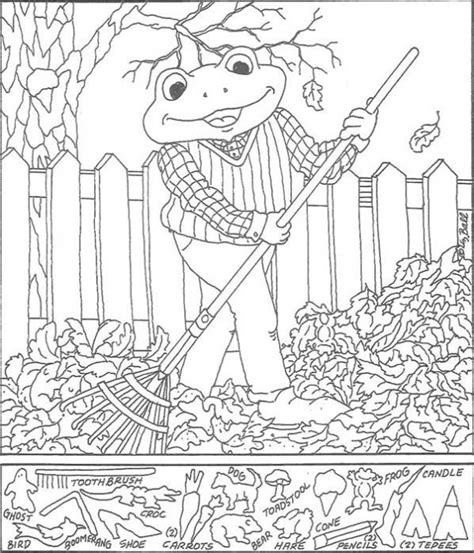 In learning, you also need free printable games for adults hidden picture. 45 Engaging Hidden Picture Puzzles | KittyBabyLove.com