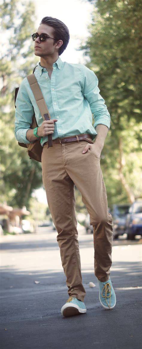 Check spelling or type a new query. How men do mint. Not too crazy about the shoes but the ...