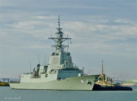 Pin By Alan Zelanski On Naval Ships Royal Australian Navy Naval Warship