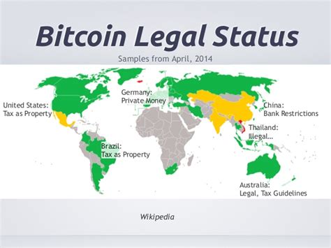 However, some countries have declared bitcoin as illegal. Cashout Using bitcoin Legal or Illegal? - Read hits