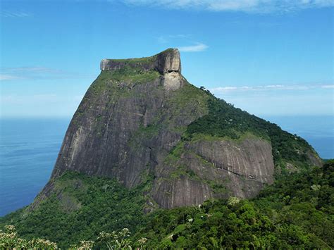 Busca y reserva un alojamiento único en airbnb. Hiking Rio de Janeiro - Pedra de Gavea | RioAllAccess
