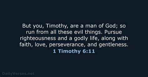 1 Timothy Nlt