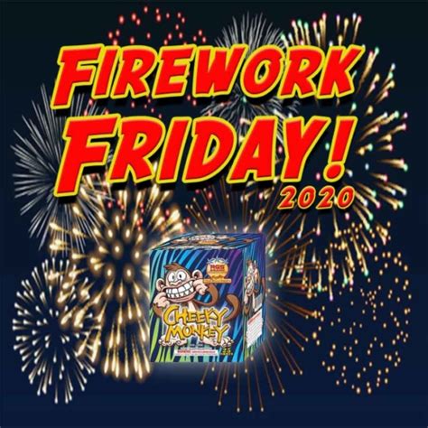 Hot News Rgs Brand Fireworks