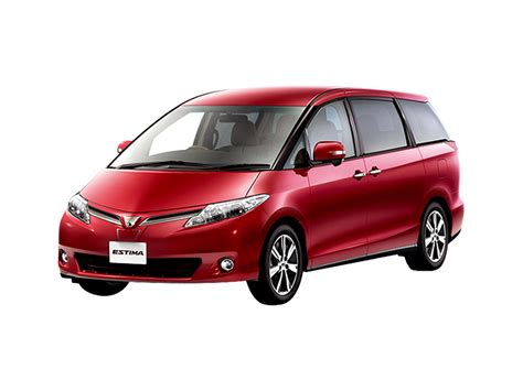 Toyota Estima Price In Pakistan Pictures And Reviews Pakwheels