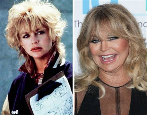 Beautiful Famous Women Aging The Most Gracefully 42 Pics
