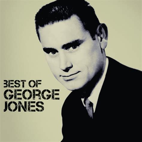 George Jones Best Of Lyrics And Tracklist Genius