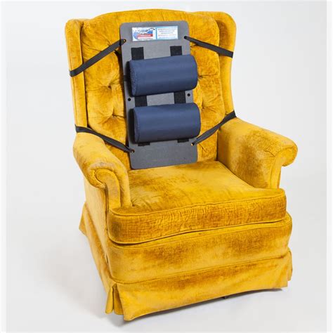 If you struggle with lower back pain you probably already understand what a huge interference it can pose. BacksmithTM Adjustable Chair Support - Backsmith Store