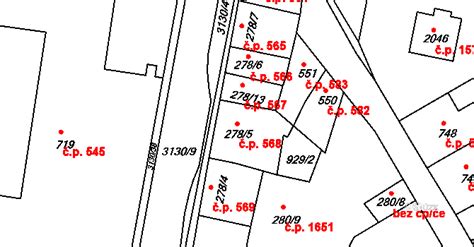 Kliknutím do mapy zjistíte přibližnou adresu. Ivančice 568 na parcele st. 278/5 v KÚ Ivančice ...