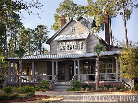 17 Southern Living Lowcountry Farmhouse Plans