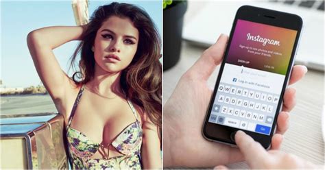 An Instagram Hack That Focused On Celebs Has Now Leaked Millions Of