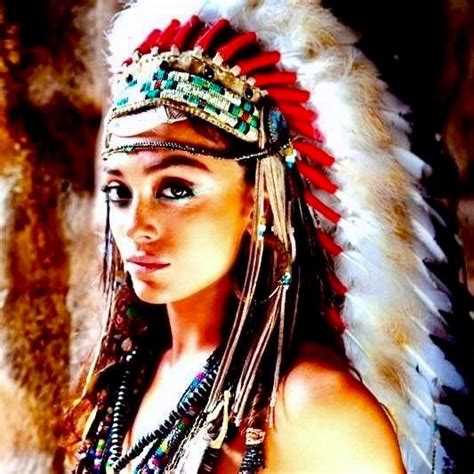 Pin By Crystal Dean On Native American American Indian Girl Native