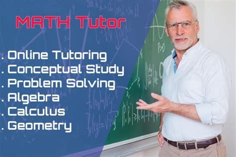 Be Your Math Tutor By Phys Reloaded Fiverr