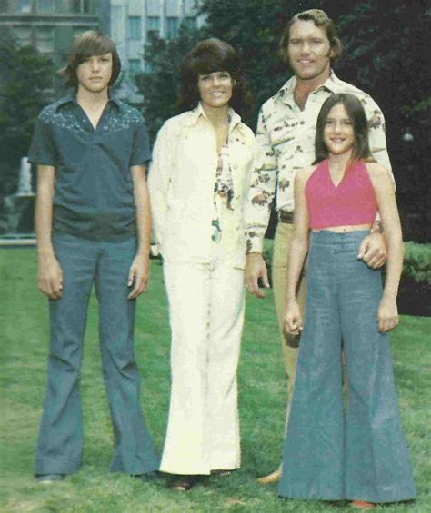 Fashion Fads Of The 70s Bellbottoms
