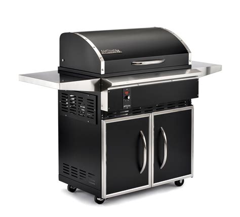 It's absurd how daunting and confusing this first stage can seem, especially when it's likely that part of the reason how do you decide what a good fit looks like? Traeger Deluxe - Mountain Air BBQ Grills