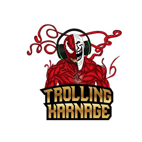 Trolling Karnage - YouTube
