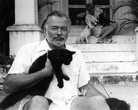 Biography Of Mary Welsh Hemingway Ken Burns Pbs