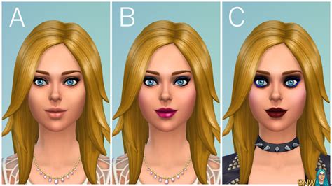 New Cas Screen Make Up Snw