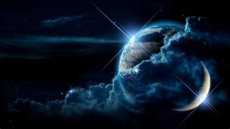 Cool Space Wallpapers Hd 66 Images