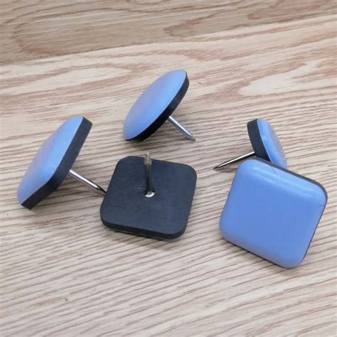 Find many great new & used options and get the best deals for hartleys furniture/chair floor sliders castors push gliders/feet caster 10/11 mm type e x5 at the best online prices at ebay! Best Chair Glides PTFE Nail on furniture glides sliders ...