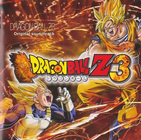 Budokai 3, released as dragon ball z 3 (ドラゴンボールz3, doragon bōru zetto surī) in japan, is a fighting video game based on the popular anime series dragon ball z. Dragon Ball Z Budokai 3 Original Soundtrack MP3 - Download Dragon Ball Z Budokai 3 Original ...