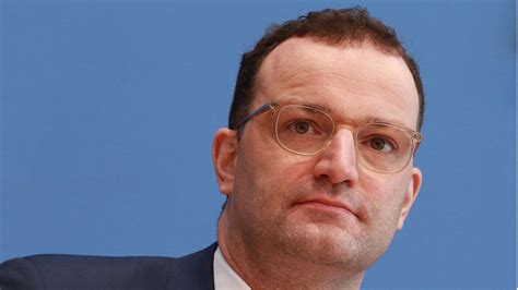 Jens spahn (born 16 may 1980) is a german politician currently serving as federal minister of health in the fourth merkel cabinet. Jens Spahn prüft offenbar Chance auf Kanzlerkandidatur ...