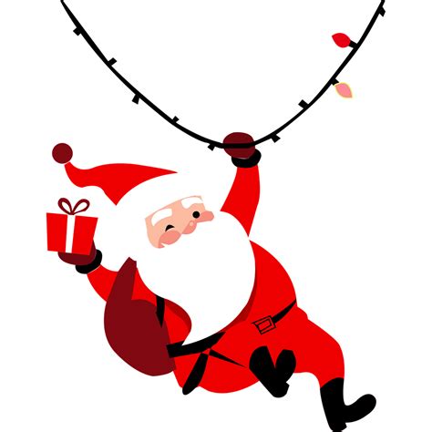 Santa Claus Decoración Dibujos Imagen Gratis En Pixabay Pixabay