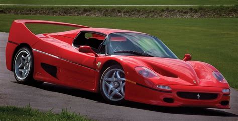 Top 10 Cars Of The 1990s