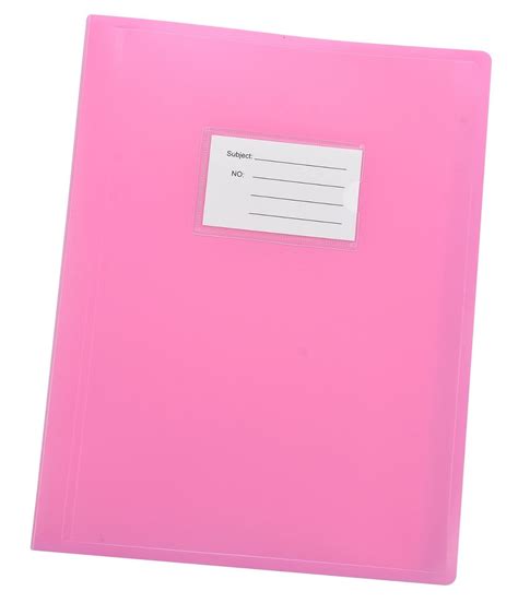 Display Book Premium Quality 104 Pockets A4 Display Book Folder 208