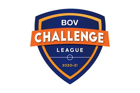 Challenge league tournament table in season 21/22. BOV-Challenge League 2020-21 logo | maltafootball.com