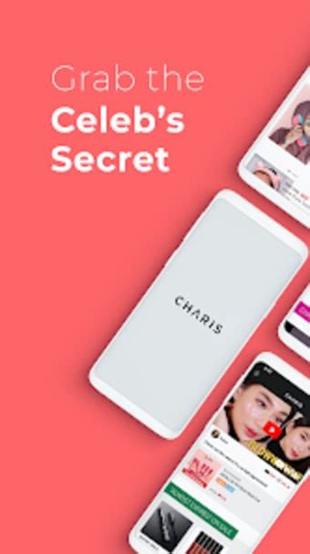 Charis Celebs Secret Para Android Download