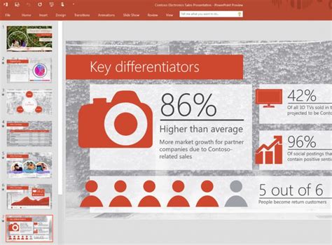 Microsoft Launches Public Preview Of Office 2016 Desktop Apps F