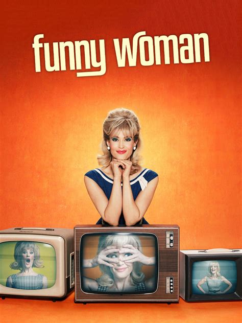 Funny Woman Season Pictures Rotten Tomatoes
