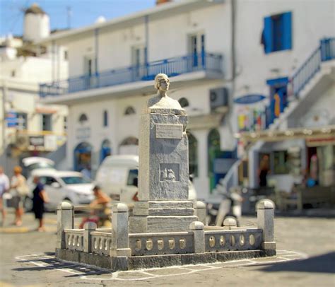 Enjoy free time for shopping before meeting the guide and. Manto Mavrogenous Archives - M Mykonos Villas