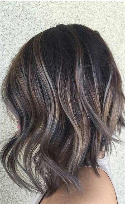 We did not find results for: 28 Incredible Examples of Caramel Balayage on Short Dark ...